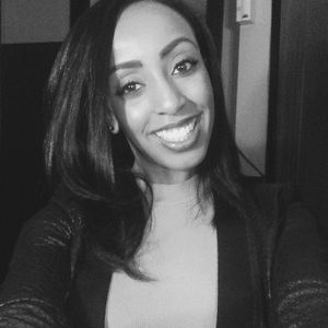 Meet your Posher, Tensaye